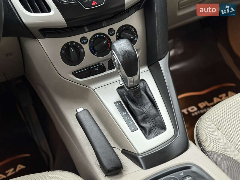 Седан Ford Focus 2014 в Одессе