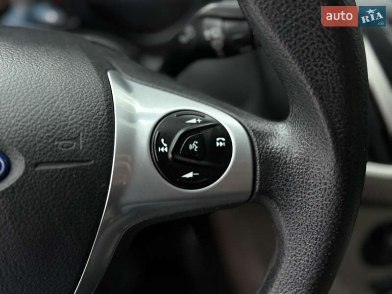 Седан Ford Focus 2014 в Одессе