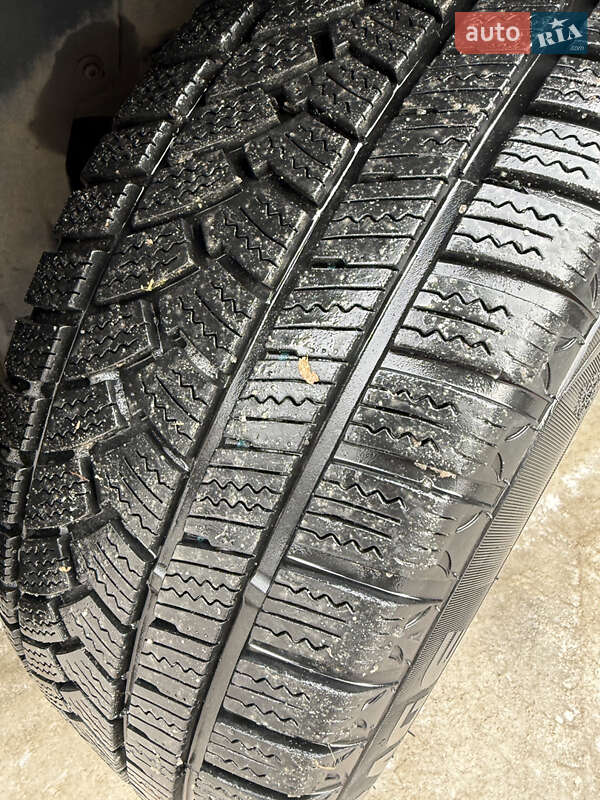 Универсал Ford Focus 2008 в Самборе