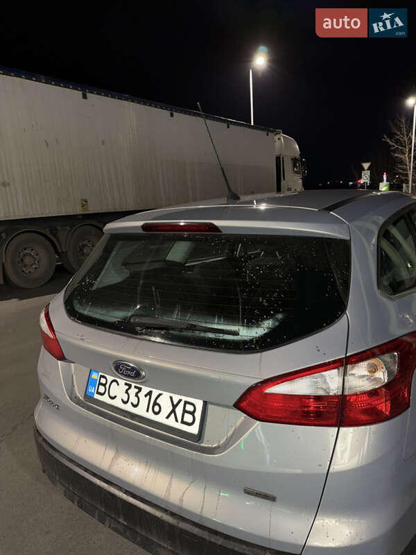 Універсал Ford Focus 2013 в Львові фото 61 Універсал Ford Focus 2013 в Львові