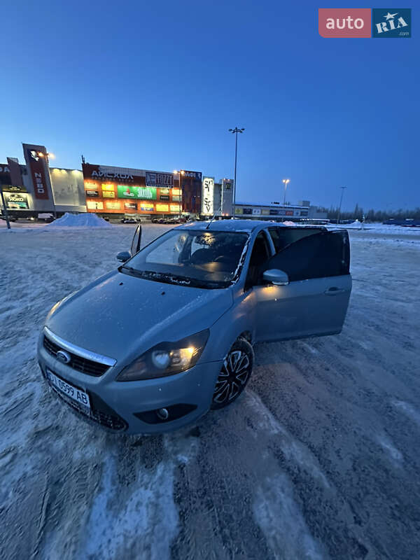 Универсал Ford Focus 2009 в Харькове фото 7 Универсал Ford Focus 2009 в Харькове