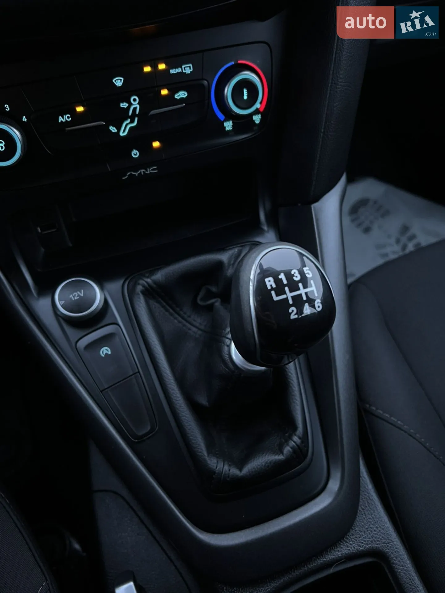 2017 Ford Focus - мініатюра 20