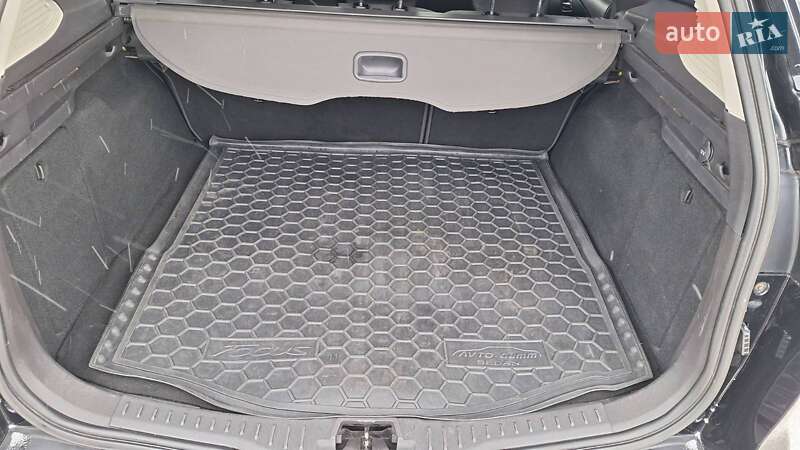 Универсал Ford Focus 2012 в Харькове фото 13 Универсал Ford Focus 2012 в Харькове