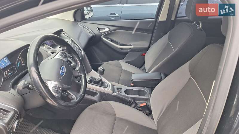 Универсал Ford Focus 2012 в Харькове фото 18 Универсал Ford Focus 2012 в Харькове