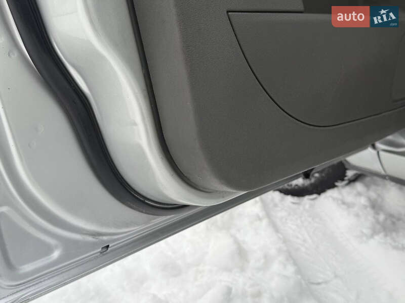 Универсал Ford Focus 2008 в Дрогобыче