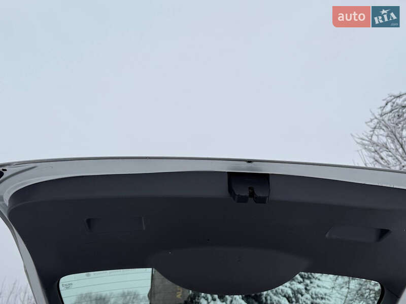 Универсал Ford Focus 2008 в Дрогобыче