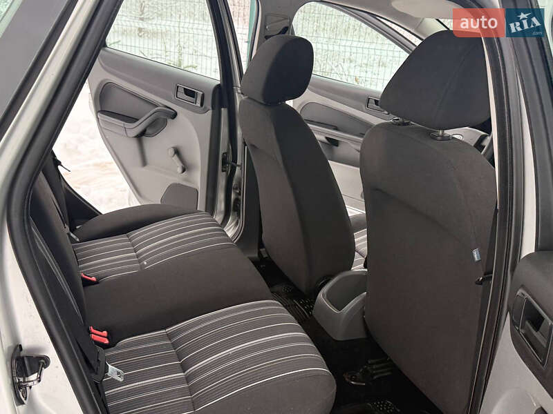 Универсал Ford Focus 2008 в Дрогобыче