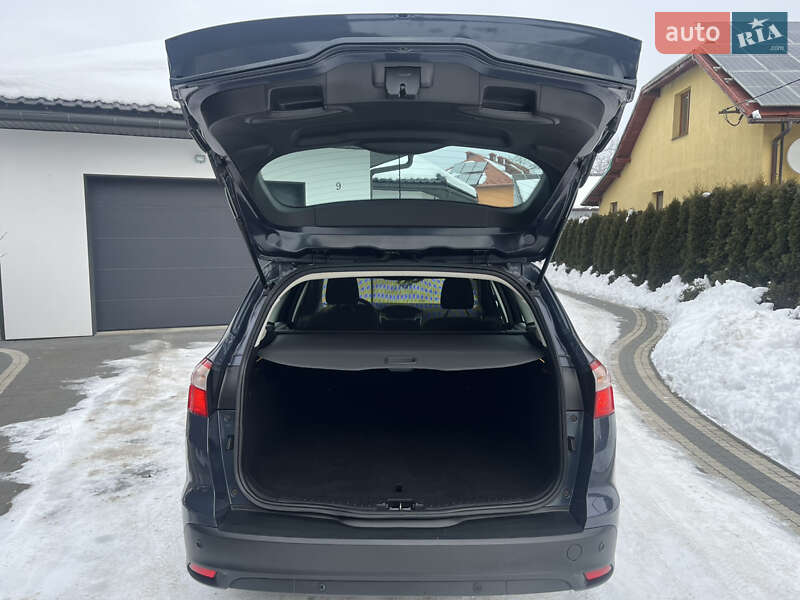 Универсал Ford Focus 2013 в Стрые фото 21 Универсал Ford Focus 2013 в Стрые