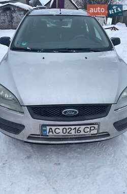 Универсал Ford Focus 2006 в Луцке