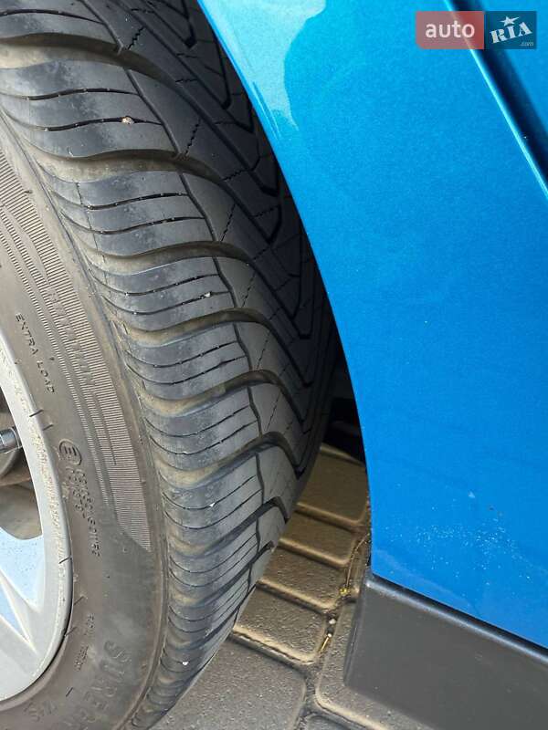 Хэтчбек Ford Focus 2013 в Одессе