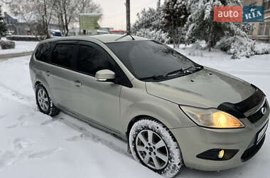 Универсал Ford Focus 2008 в Мукачево