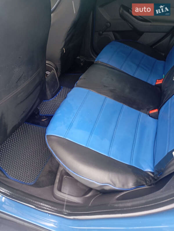 Універсал Ford Focus 2014 в Шепетівці