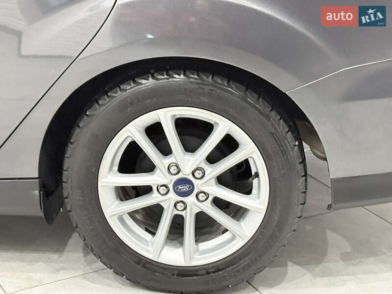 Седан Ford Focus 2015 в Одесі фото 64 Седан Ford Focus 2015 в Одесі
