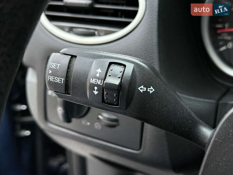 Універсал Ford Focus 2010 в Одесі