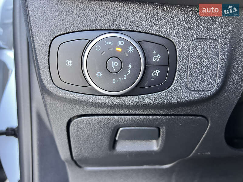 Хетчбек Ford Focus 2019 в Києві