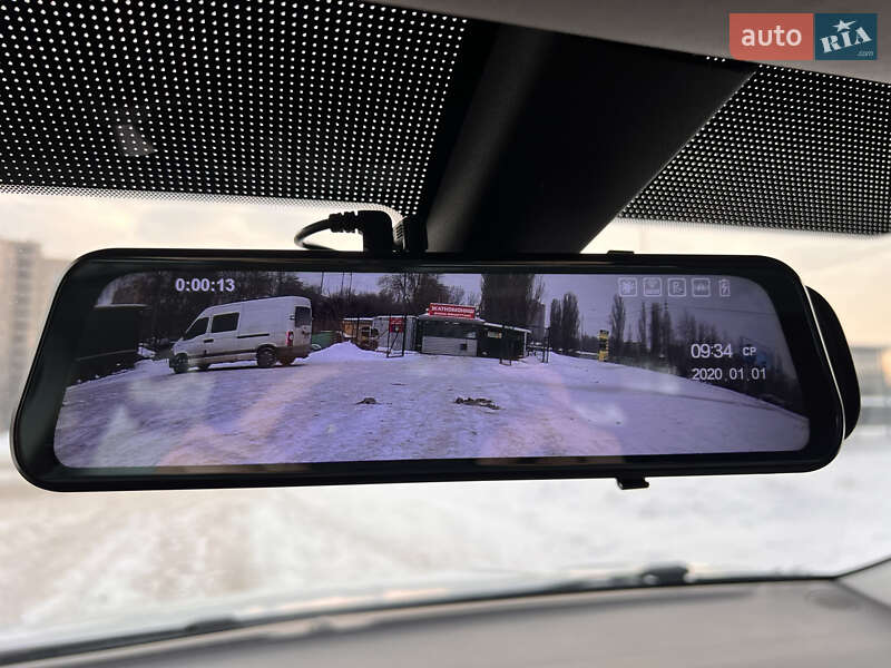 Хетчбек Ford Focus 2019 в Києві