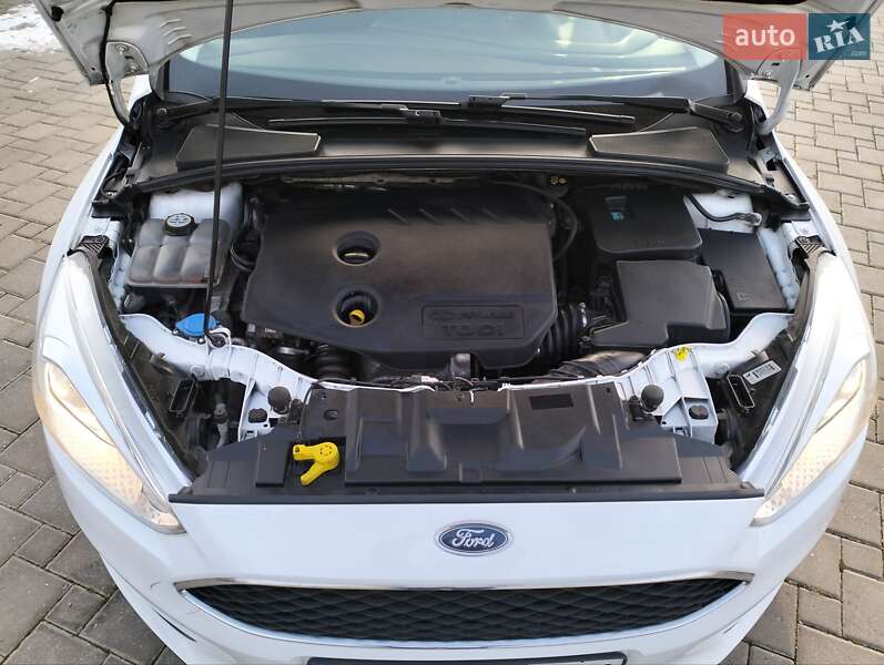 Універсал Ford Focus 2015 в Миколаєві фото 22 Універсал Ford Focus 2015 в Миколаєві