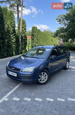 Универсал Ford Focus 2006 в Шепетовке