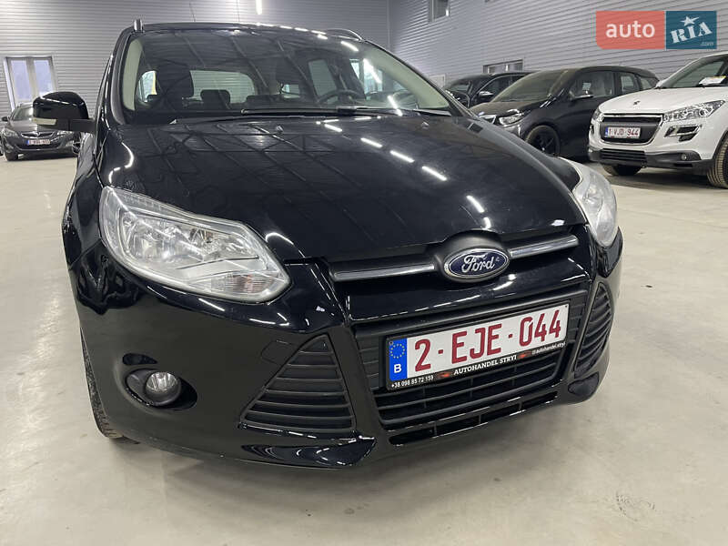 Универсал Ford Focus 2012 в Стрые фото 26 Универсал Ford Focus 2012 в Стрые