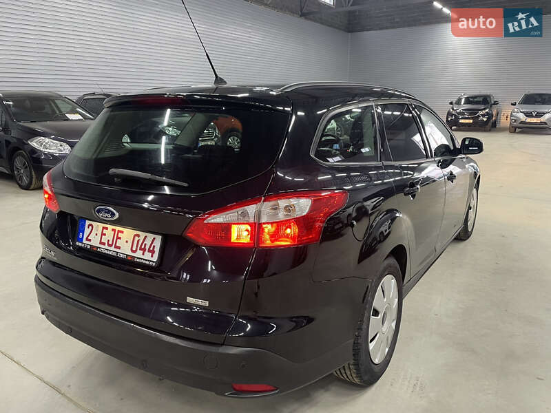 Универсал Ford Focus 2012 в Стрые фото 32 Универсал Ford Focus 2012 в Стрые