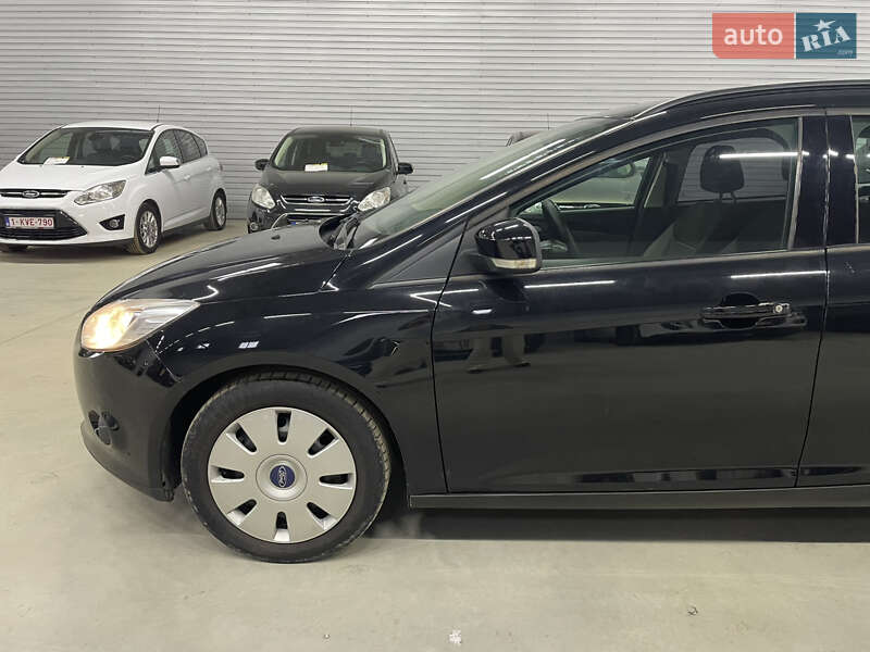 Универсал Ford Focus 2012 в Стрые фото 35 Универсал Ford Focus 2012 в Стрые