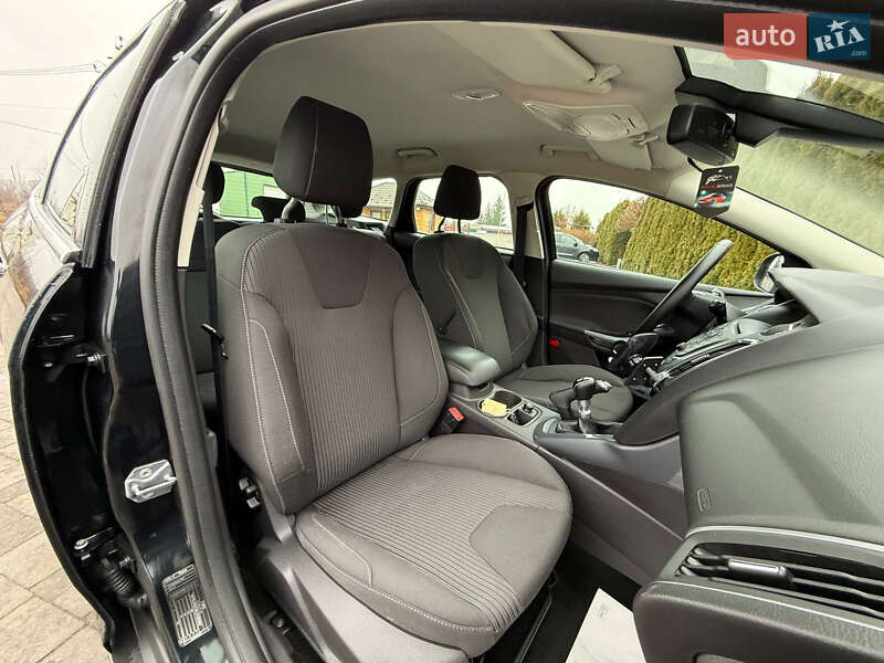 Универсал Ford Focus 2013 в Стрые фото 29 Универсал Ford Focus 2013 в Стрые