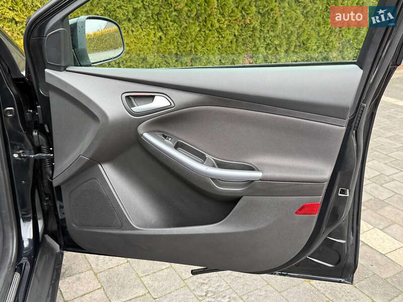 Универсал Ford Focus 2013 в Стрые фото 34 Универсал Ford Focus 2013 в Стрые