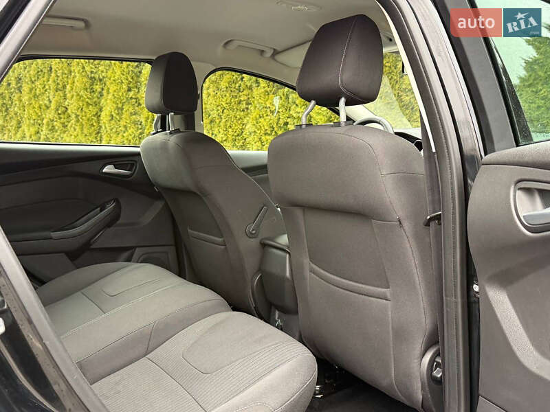 Универсал Ford Focus 2013 в Стрые фото 39 Универсал Ford Focus 2013 в Стрые