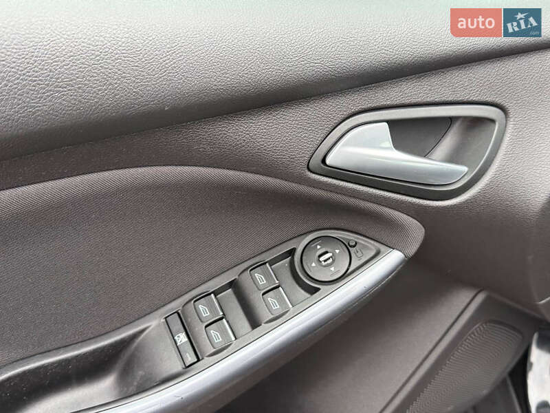 Универсал Ford Focus 2013 в Стрые фото 47 Универсал Ford Focus 2013 в Стрые