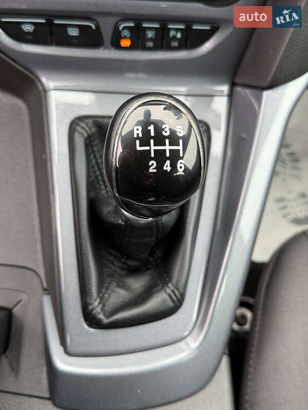 Универсал Ford Focus 2013 в Стрые фото 55 Универсал Ford Focus 2013 в Стрые