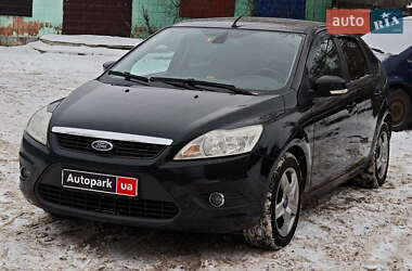 Хэтчбек Ford Focus 2009 в Харькове
