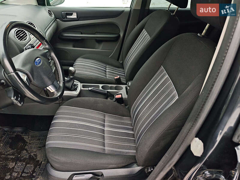 Хэтчбек Ford Focus 2009 в Харькове фото 17 Хэтчбек Ford Focus 2009 в Харькове