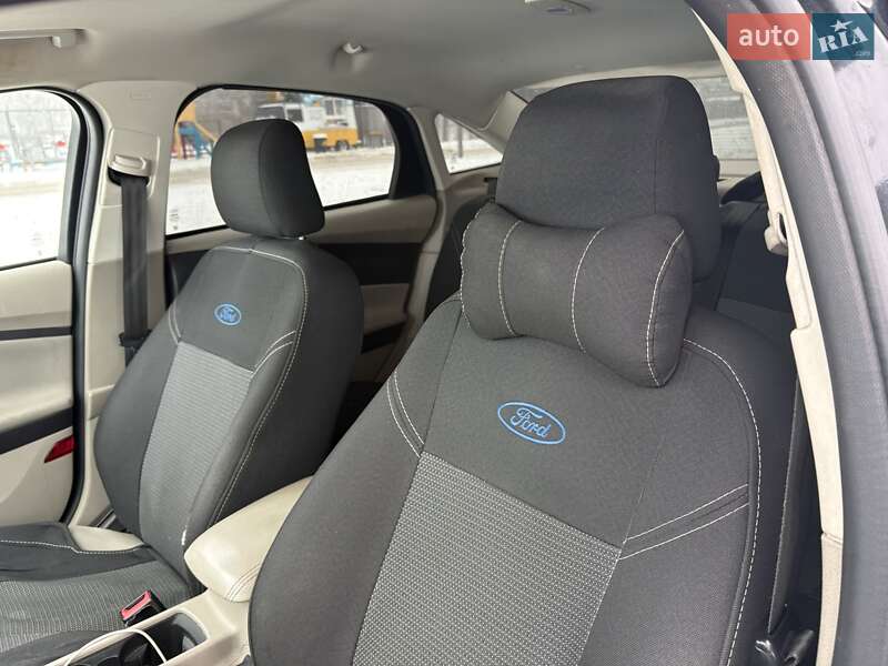Седан Ford Focus 2015 в Коломые фото 20 Седан Ford Focus 2015 в Коломые