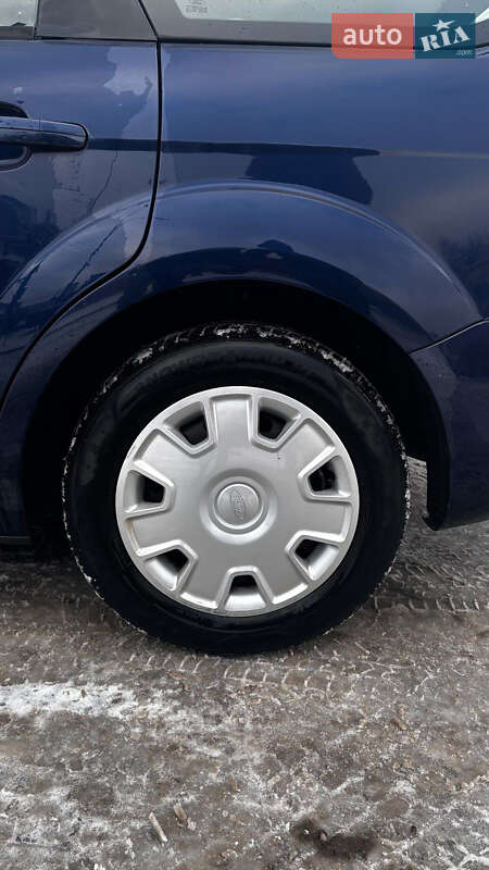 Универсал Ford Focus 2010 в Хмельницком