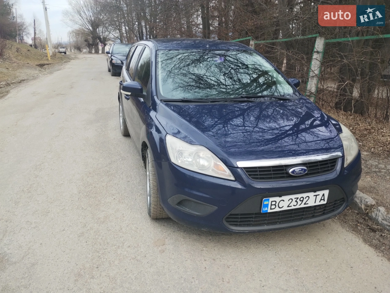 2011 Ford Focus - мініатюра 20
