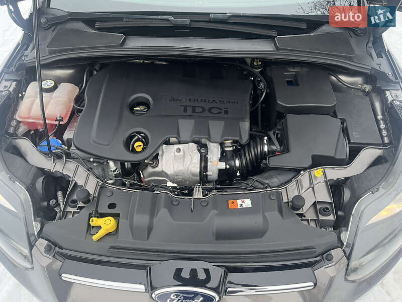 Хэтчбек Ford Focus 2012 в Стрые фото 42 Хэтчбек Ford Focus 2012 в Стрые