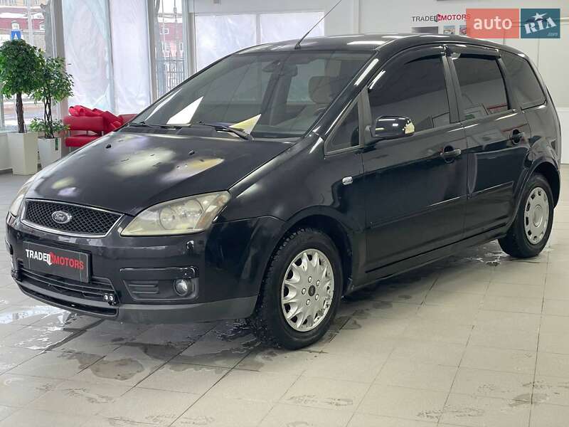 Ford Focus 2006