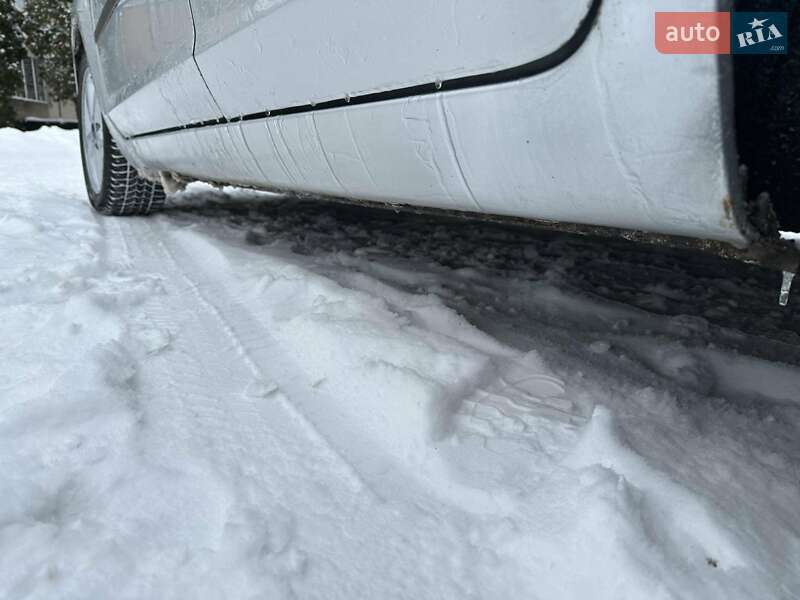 Універсал Ford Focus 2005 в Рівному