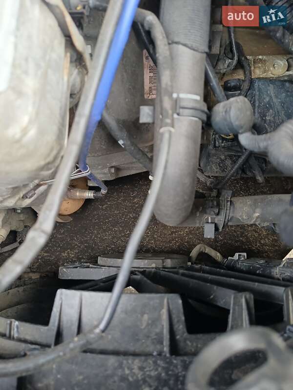 Универсал Ford Focus 2013 в Кропивницком фото 19 Универсал Ford Focus 2013 в Кропивницком