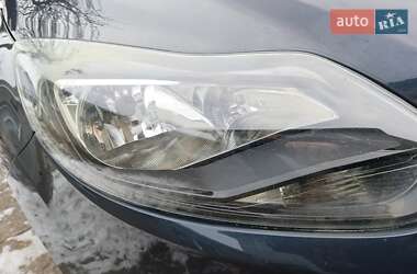 Универсал Ford Focus 2013 в Кропивницком