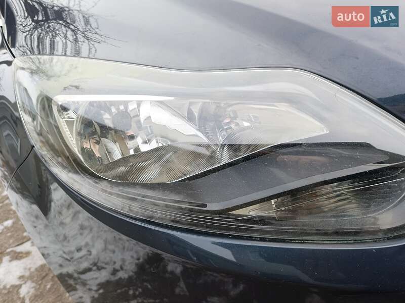 Универсал Ford Focus 2013 в Кропивницком фото 21 Универсал Ford Focus 2013 в Кропивницком