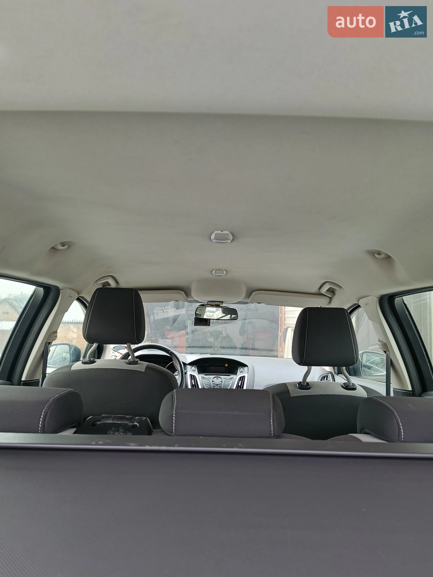 2013 Ford Focus - мініатюра 23