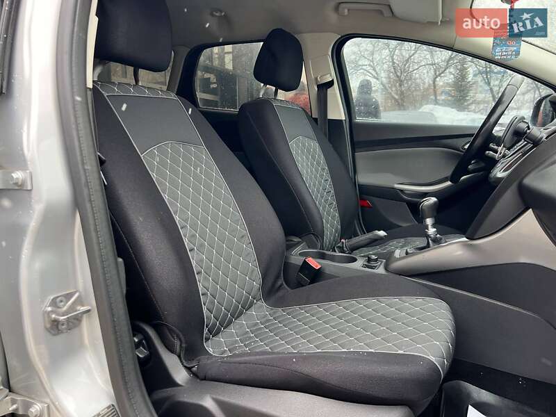 Универсал Ford Focus 2013 в Ивано-Франковске