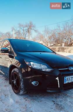 Хетчбек Ford Focus 2011 в Харкові