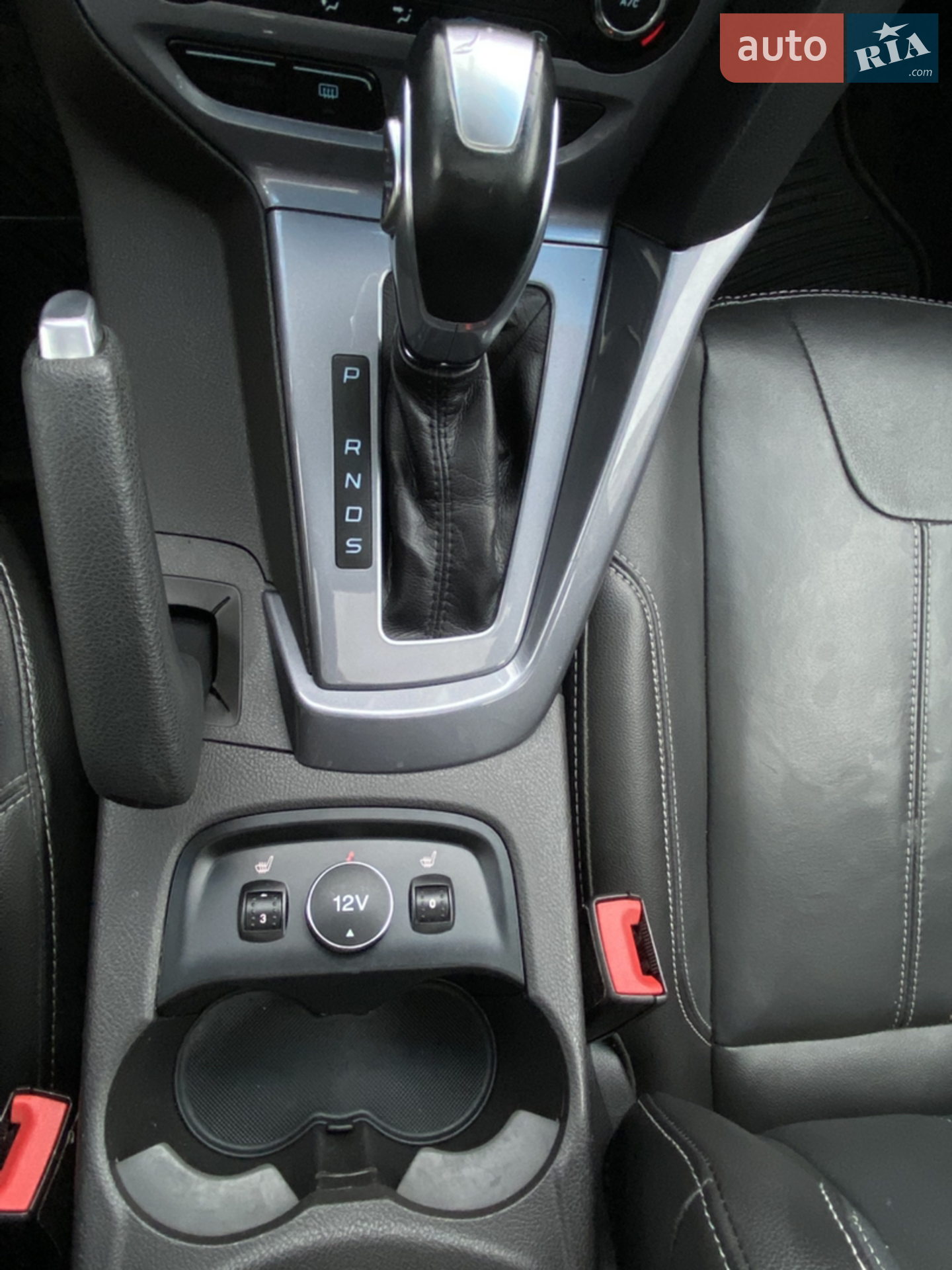 2014 Ford Focus - мініатюра 32