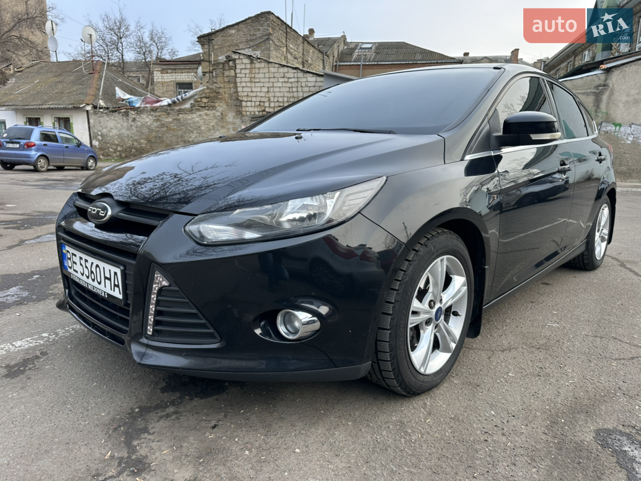 2013 Ford Focus - мініатюра 23