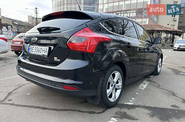 Хетчбек Ford Focus 2013 в Миколаєві