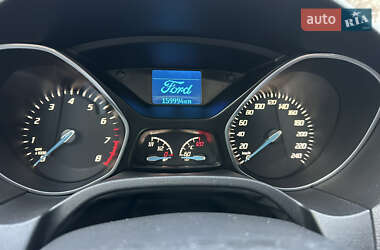Хетчбек Ford Focus 2013 в Миколаєві