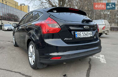 Хетчбек Ford Focus 2013 в Миколаєві