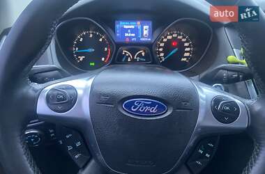 Универсал Ford Focus 2012 в Житомире